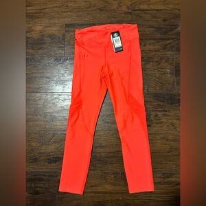 NWT Under armour workout leggings